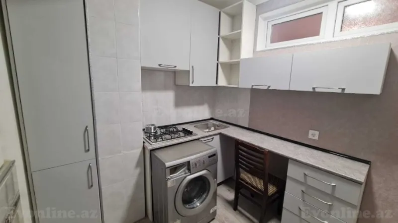 Kirayə verilir 3 otaqlı Mənzil Köhnə tikili 70 m² Biləcəri - şəkil 8