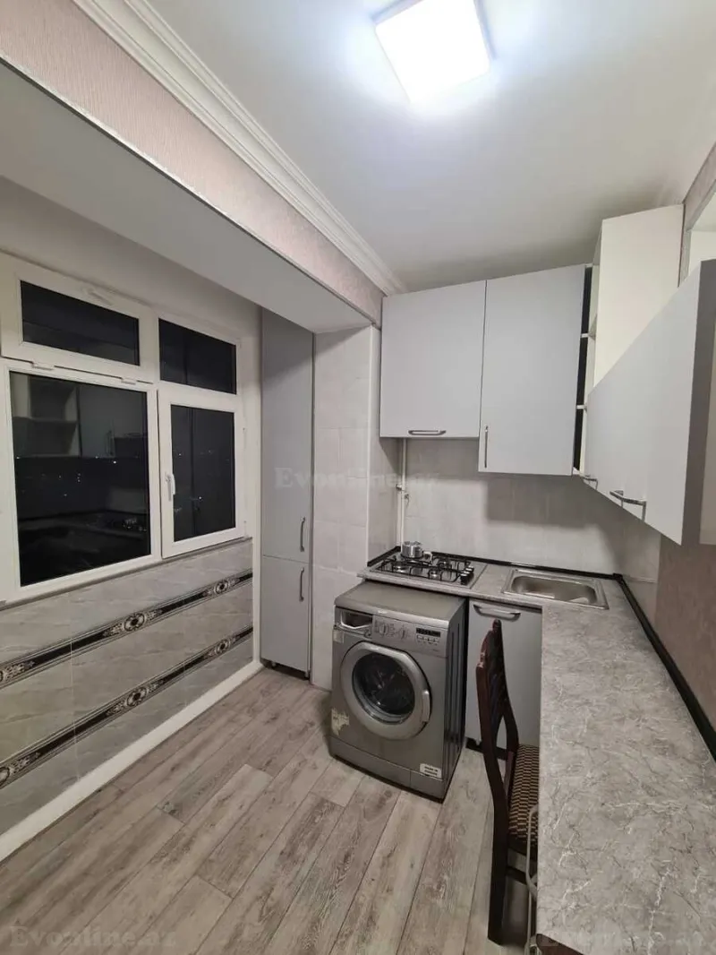 Kirayə verilir 3 otaqlı Mənzil Köhnə tikili 70 m² Biləcəri - şəkil 9