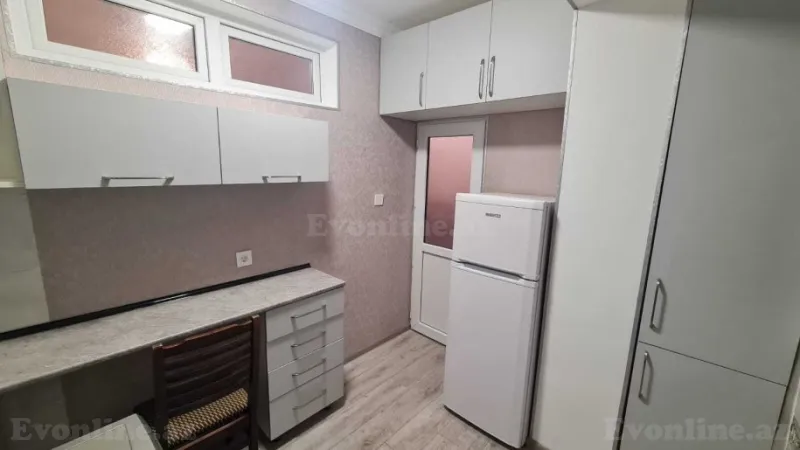 Kirayə verilir 3 otaqlı Mənzil Köhnə tikili 70 m² Biləcəri - şəkil 10