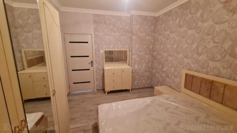 Kirayə verilir 3 otaqlı Mənzil Köhnə tikili 70 m² Biləcəri - şəkil 12