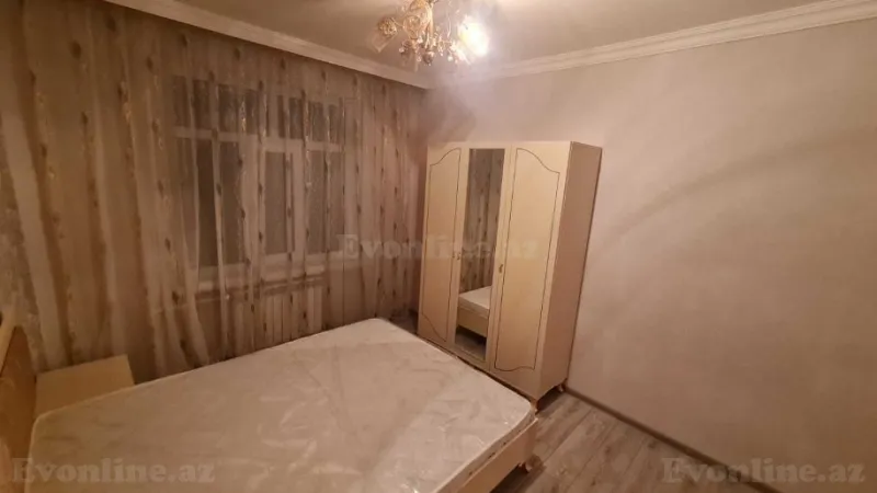 Kirayə verilir 3 otaqlı Mənzil Köhnə tikili 70 m² Biləcəri - şəkil 14