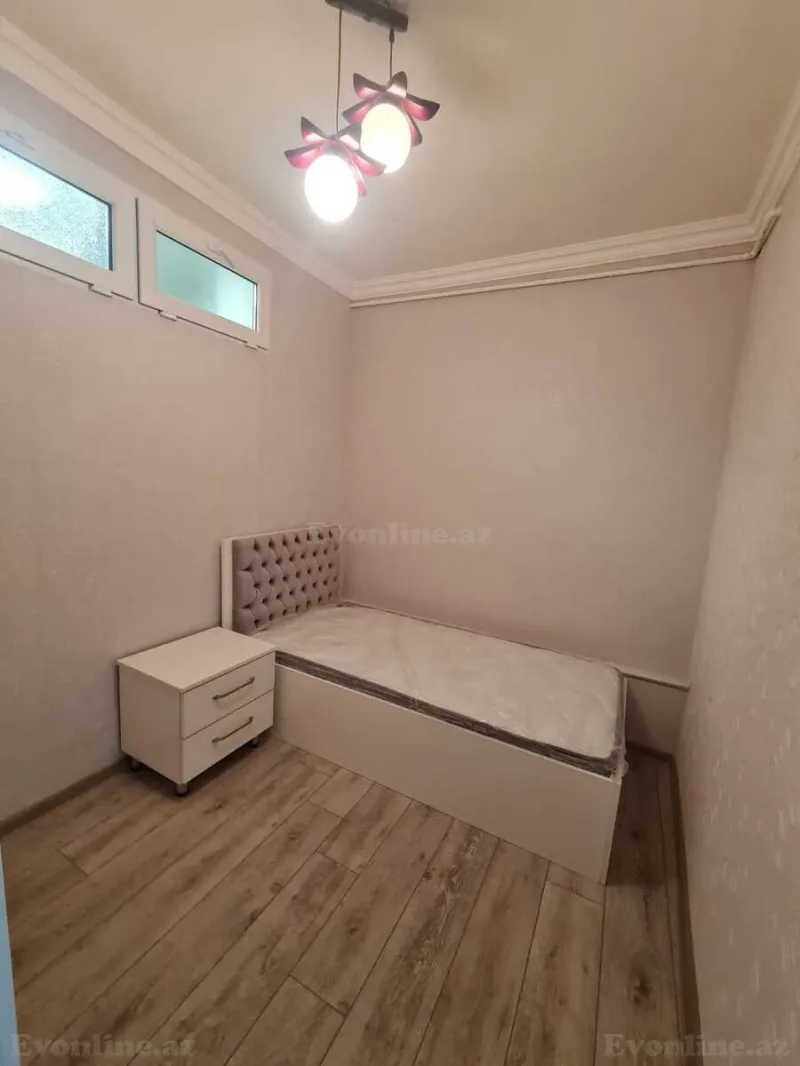 Kirayə verilir 3 otaqlı Mənzil Köhnə tikili 70 m² Biləcəri - şəkil 15