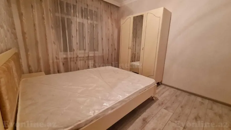 Kirayə verilir 3 otaqlı Mənzil Köhnə tikili 70 m² Biləcəri - şəkil 17