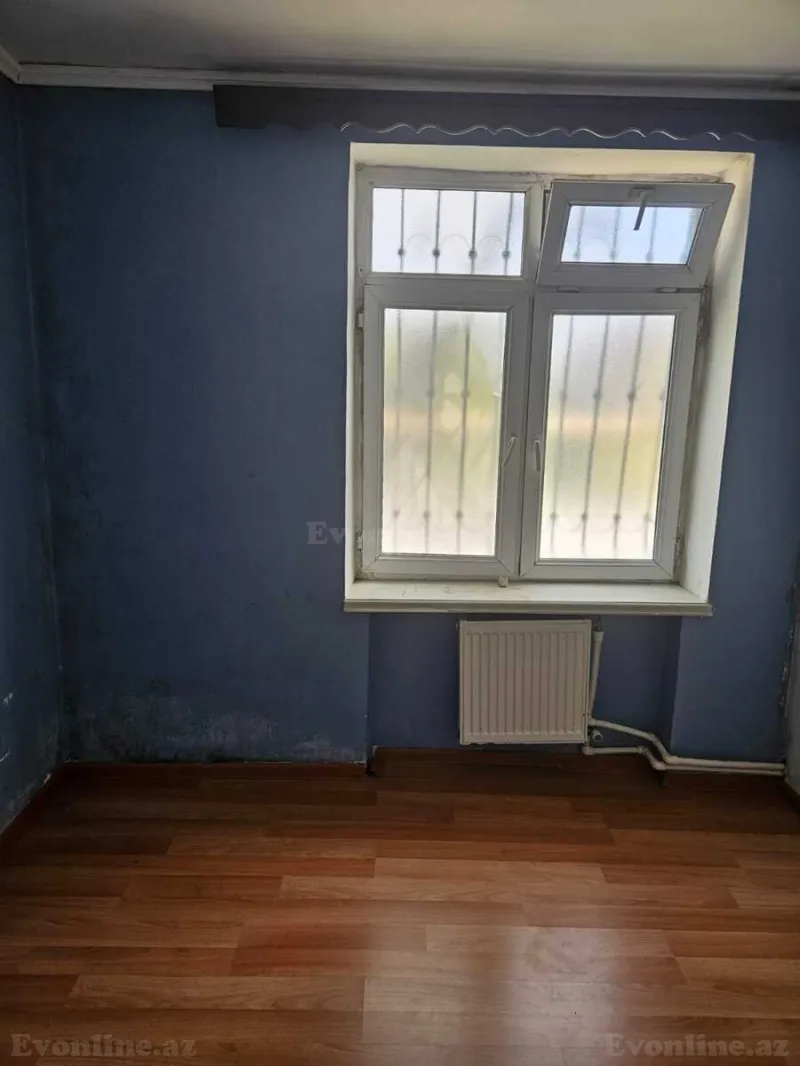 Kirayə verilir 2 otaqlı Mənzil Köhnə tikili 60 m² Əmircan - şəkil 5