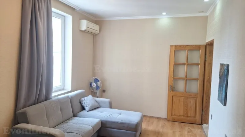 1 otaqlı Mənzil 33 m² 28 May m. Satılır