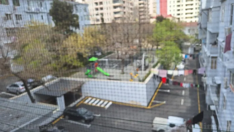 Satılır 1 otaqlı Mənzil Köhnə tikili 33 m² 28 May m. - şəkil 3