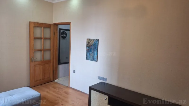 Satılır 1 otaqlı Mənzil Köhnə tikili 33 m² 28 May m. - şəkil 4
