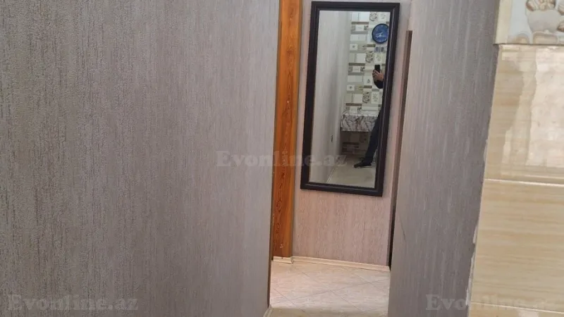 Satılır 1 otaqlı Mənzil Köhnə tikili 33 m² 28 May m. - şəkil 8