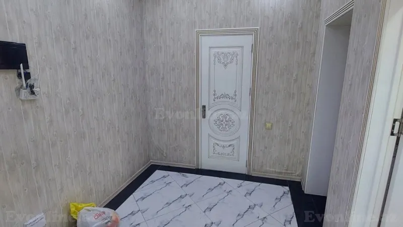 Kirayə verilir 2 otaqlı Mənzil Yeni tikili 100 m² Nəriman Nərimanov m. - şəkil 6