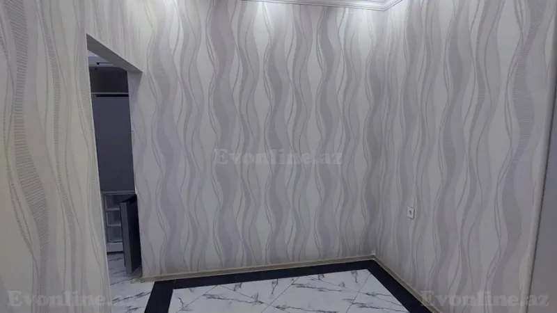 Kirayə verilir 2 otaqlı Mənzil Yeni tikili 100 m² Nəriman Nərimanov m. - şəkil 7