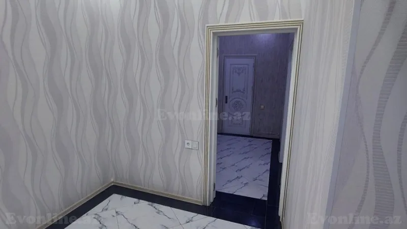 Kirayə verilir 2 otaqlı Mənzil Yeni tikili 100 m² Nəriman Nərimanov m. - şəkil 8