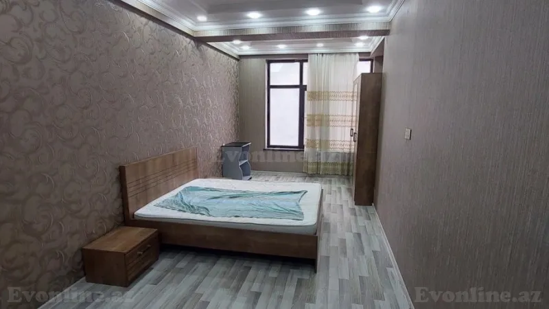 Kirayə verilir 2 otaqlı Mənzil Yeni tikili 100 m² Nəriman Nərimanov m. - şəkil 13