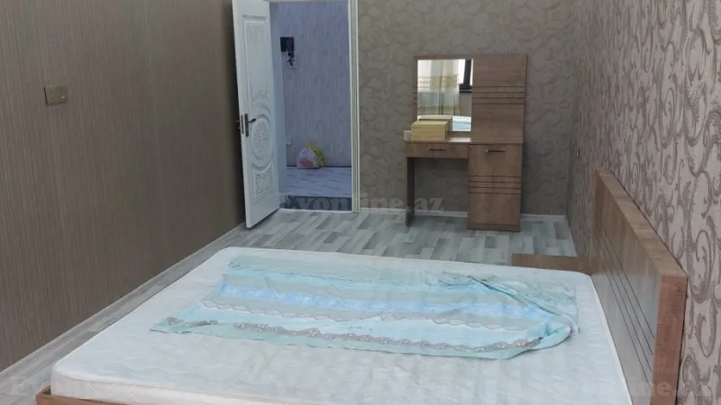 Kirayə verilir 2 otaqlı Mənzil Yeni tikili 100 m² Nəriman Nərimanov m. - şəkil 14