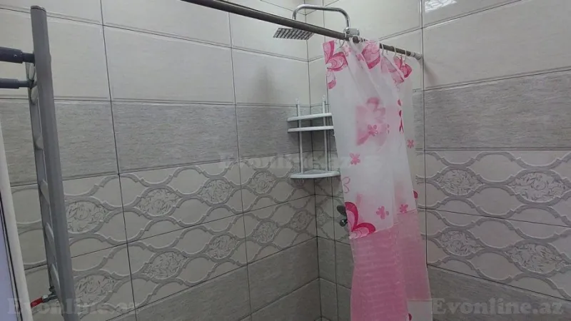 Kirayə verilir 2 otaqlı Mənzil Yeni tikili 100 m² Nəriman Nərimanov m. - şəkil 17