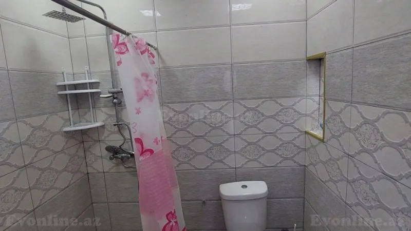 Kirayə verilir 2 otaqlı Mənzil Yeni tikili 100 m² Nəriman Nərimanov m. - şəkil 18