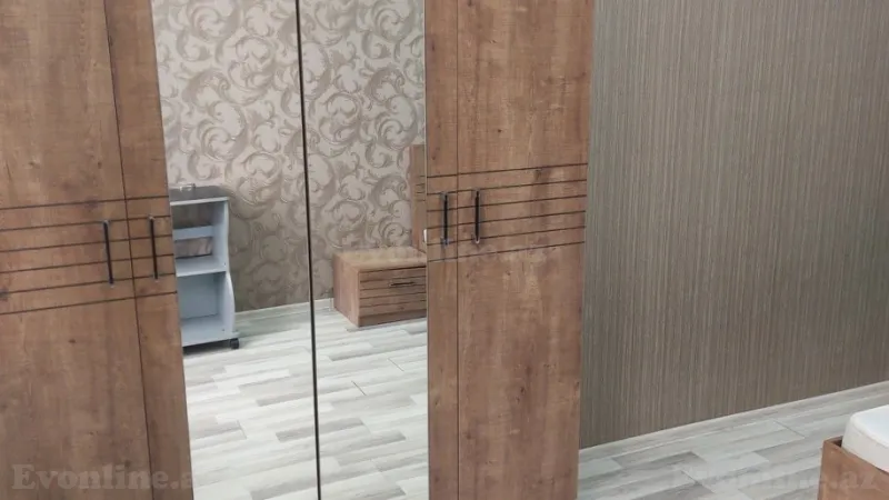 Kirayə verilir 2 otaqlı Mənzil Yeni tikili 100 m² Nəriman Nərimanov m. - şəkil 19