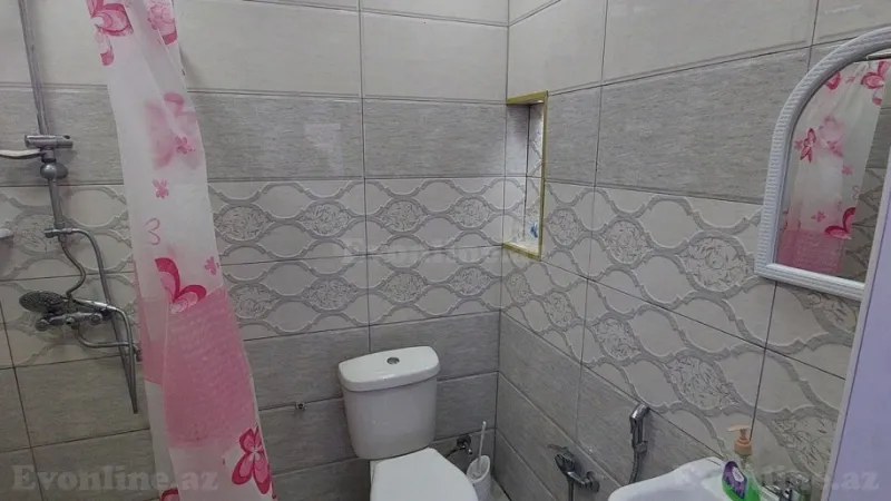 Kirayə verilir 2 otaqlı Mənzil Yeni tikili 100 m² Nəriman Nərimanov m. - şəkil 20