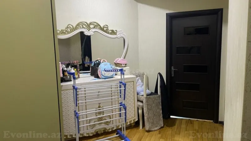 Satılır 2 otaqlı Mənzil Yeni tikili 65 m² Əhmədli - şəkil 4