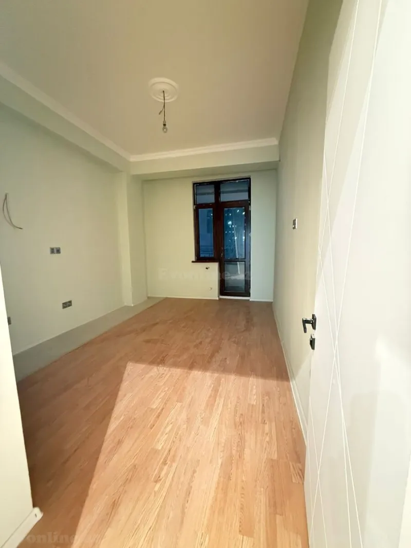 Satılır 4 otaqlı Mənzil Yeni tikili 129 m² Nəsimi r. - şəkil 12