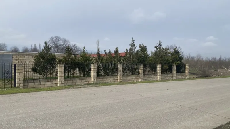 Kirayə verilir Torpaq 15 sot Qusar - şəkil 3