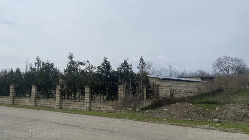 Kirayə verilir Torpaq 15 sot Qusar - şəkil 4