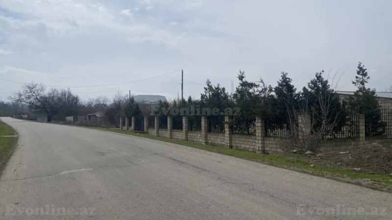 Kirayə verilir Torpaq 15 sot Qusar - şəkil 5