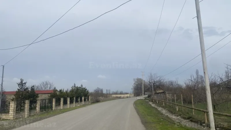 Kirayə verilir Torpaq 15 sot Qusar - şəkil 6