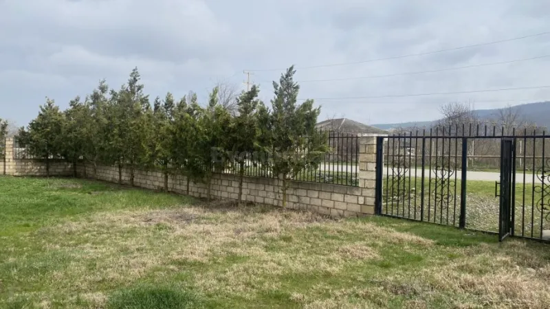 Kirayə verilir Torpaq 15 sot Qusar - şəkil 7