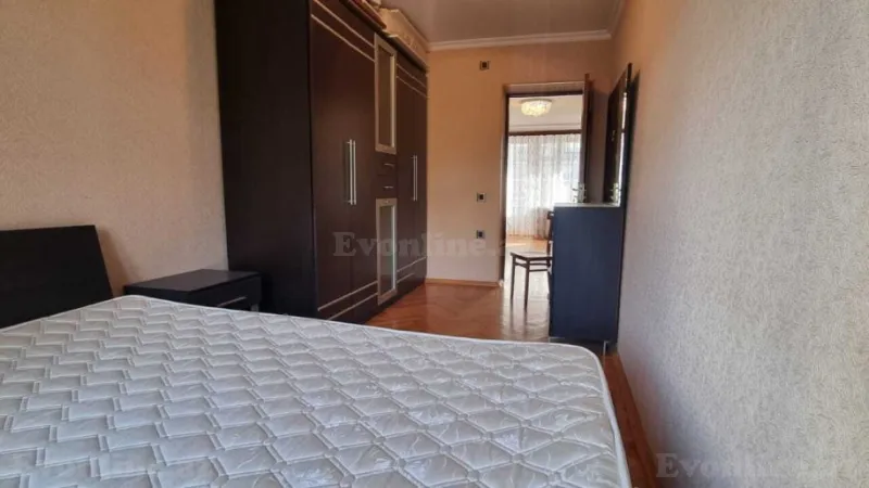 Kirayə verilir 2 otaqlı Mənzil Köhnə tikili 45 m² Həzi Aslanov - şəkil 4