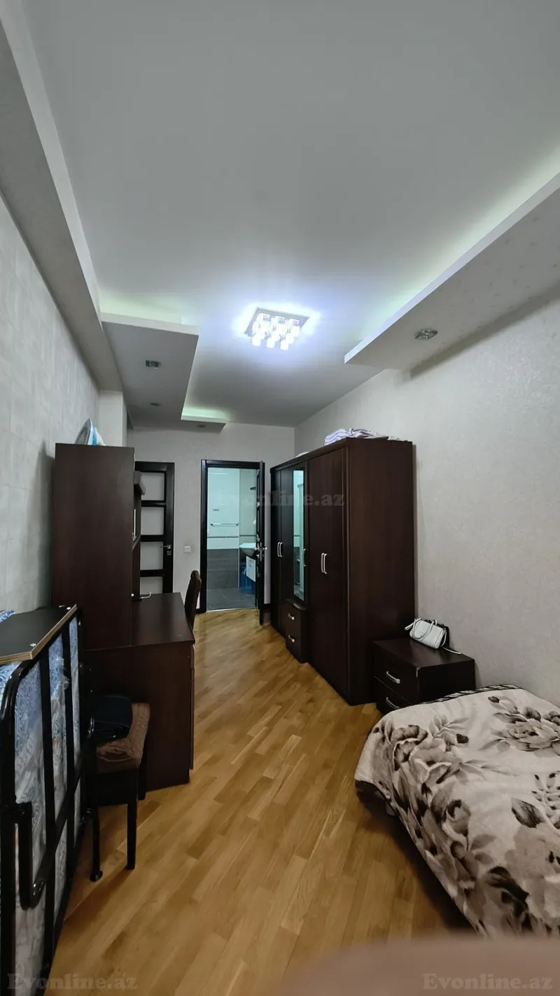 Satılır 4 otaqlı Mənzil Yeni tikili 164 m² Badamdar - şəkil 16