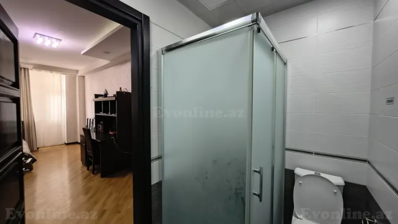 Satılır 4 otaqlı Mənzil Yeni tikili 164 m² Badamdar - şəkil 18