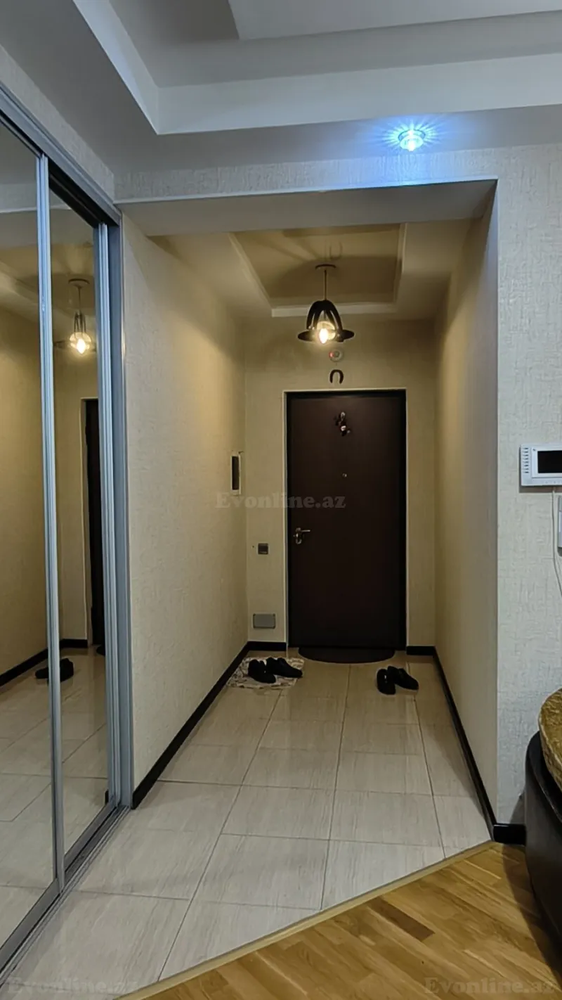 Satılır 4 otaqlı Mənzil Yeni tikili 164 m² Badamdar - şəkil 19