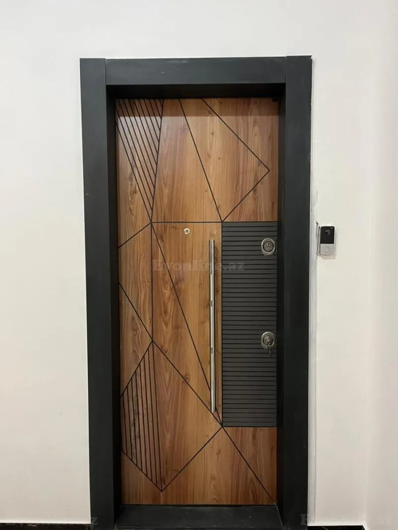 Satılır 2 otaqlı Mənzil Yeni tikili 64 m² Nizami m. - şəkil 19