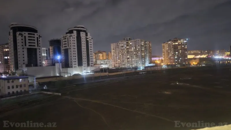 Kirayə verilir 1 otaqlı Mənzil Köhnə tikili 38 m² Xətai m.