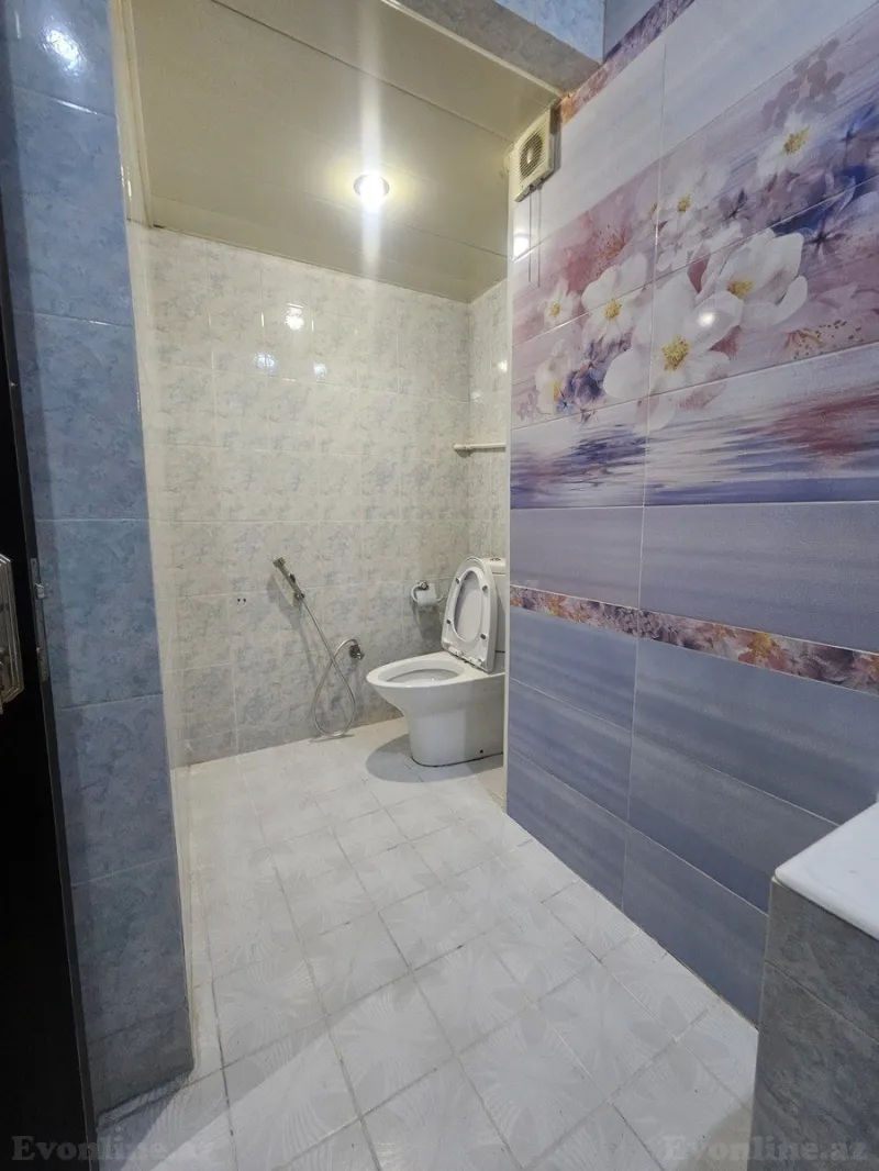 Kirayə verilir 1 otaqlı Mənzil Köhnə tikili 38 m² Xətai m. - şəkil 16