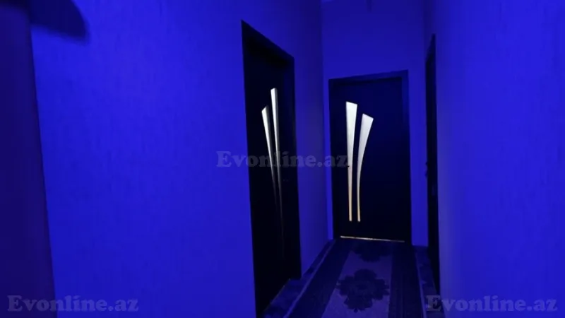 Kirayə verilir 2 otaqlı Mənzil Yeni tikili 62 m² Nərimanov r. - şəkil 5