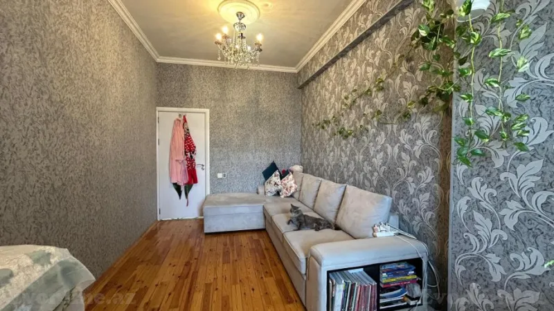 Satılır 2 otaqlı Mənzil Yeni tikili 65 m² Abşeron r. - şəkil 6