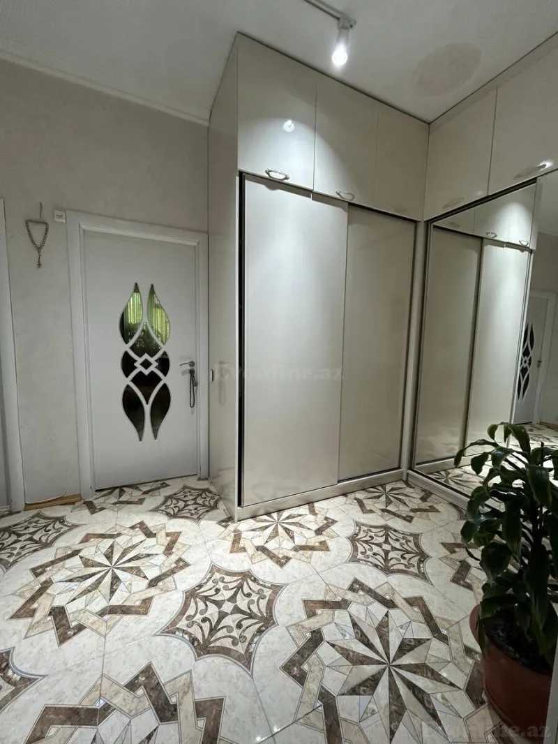 Satılır 2 otaqlı Mənzil Yeni tikili 65 m² Abşeron r. - şəkil 8