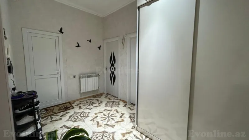 Satılır 2 otaqlı Mənzil Yeni tikili 65 m² Abşeron r. - şəkil 10