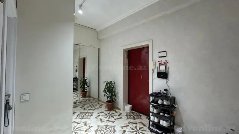 Satılır 2 otaqlı Mənzil Yeni tikili 65 m² Abşeron r. - şəkil 11