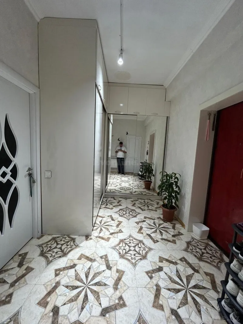 Satılır 2 otaqlı Mənzil Yeni tikili 65 m² Abşeron r. - şəkil 12