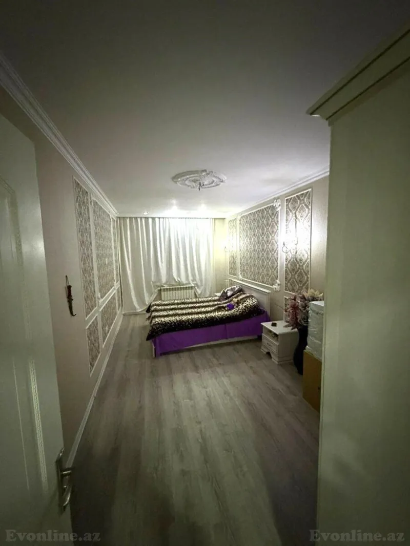 Satılır 2 otaqlı Mənzil Yeni tikili 55 m² Yeni Yasamal - şəkil 10