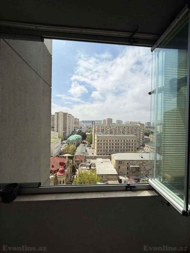 Satılır 2 otaqlı Mənzil Yeni tikili 72 m² 20 Yanvar m. - şəkil 4