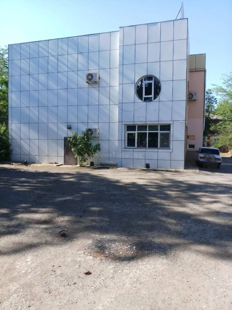 Satılır Obyekt 675 m² Salyan - şəkil 3