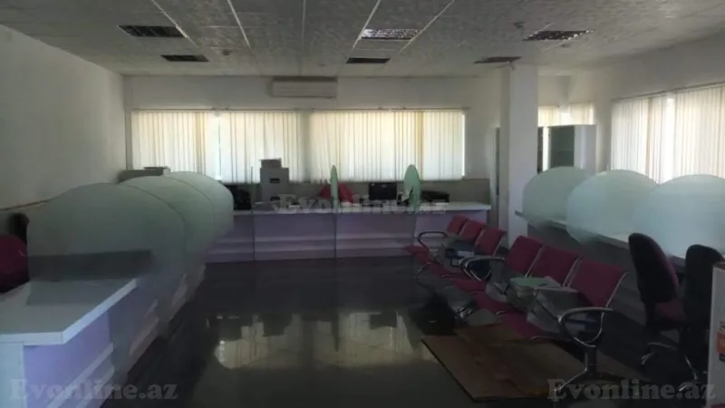 Satılır Obyekt 675 m² Salyan - şəkil 4