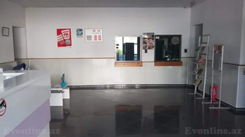 Satılır Obyekt 675 m² Salyan - şəkil 5