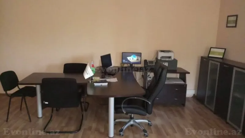 Satılır Obyekt 675 m² Salyan - şəkil 9