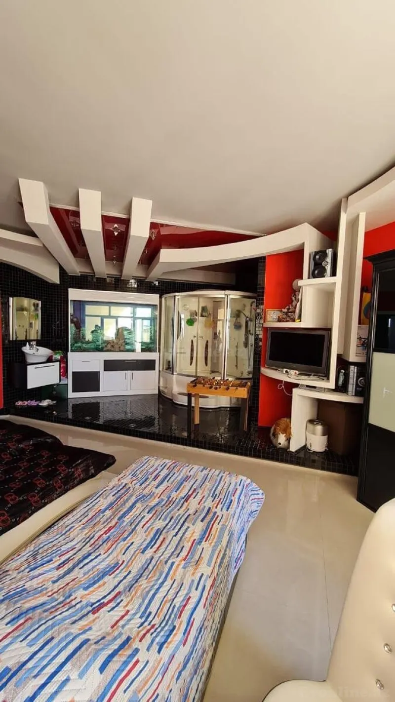 Satılır 2 otaqlı Mənzil Yeni tikili 160 m² Nəriman Nərimanov m. - şəkil 6