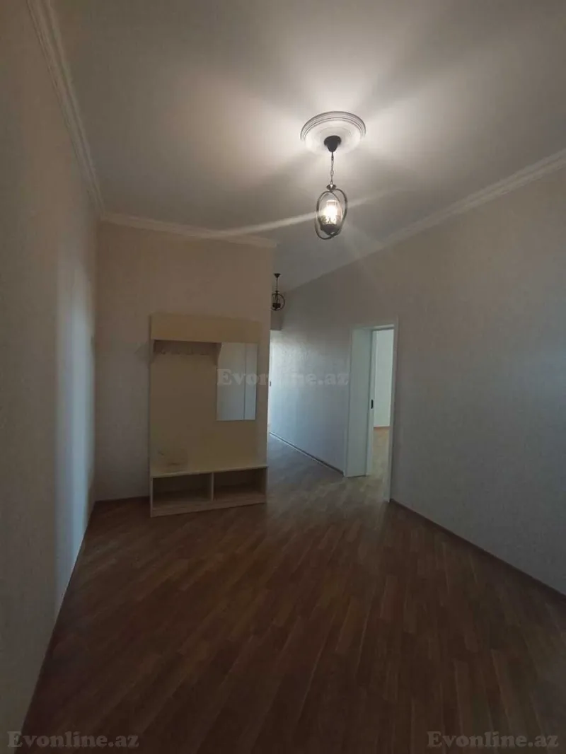 Kirayə verilir 3 otaqlı Mənzil Yeni tikili 130 m² Səbail r. - şəkil 10