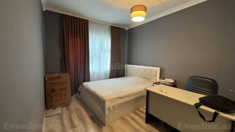 Satılır 3 otaqlı Mənzil Köhnə tikili 85 m² 8-ci mikrorayon - şəkil 3